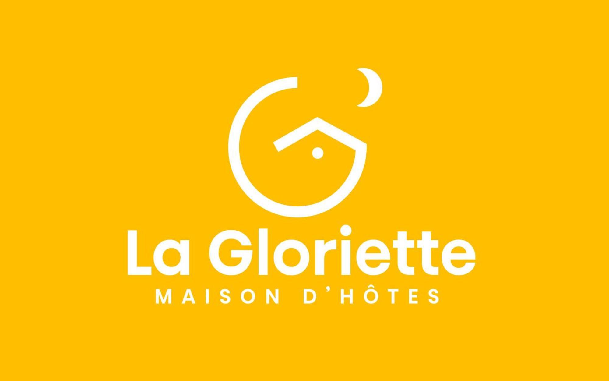 Gite Et Mobile Home La Gloriette Proche Futuroscope Neuville-du-Poitou Exterior photo